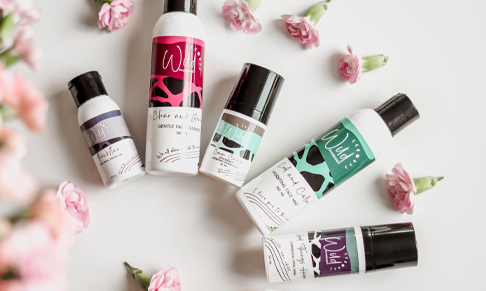 WILD PHARMACY announces UK launch and appoints PR